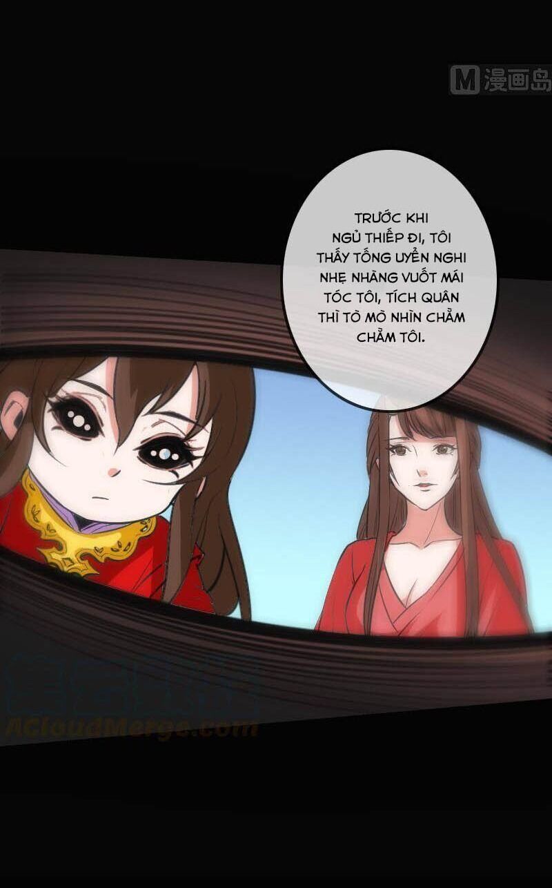 Kiếp Thiên Vận Chap 109 - Next Chap 110