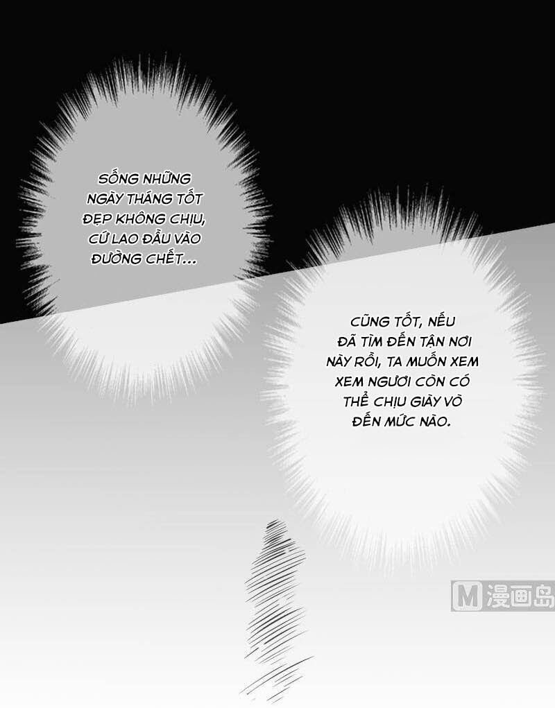Kiếp Thiên Vận Chap 109 - Next Chap 110