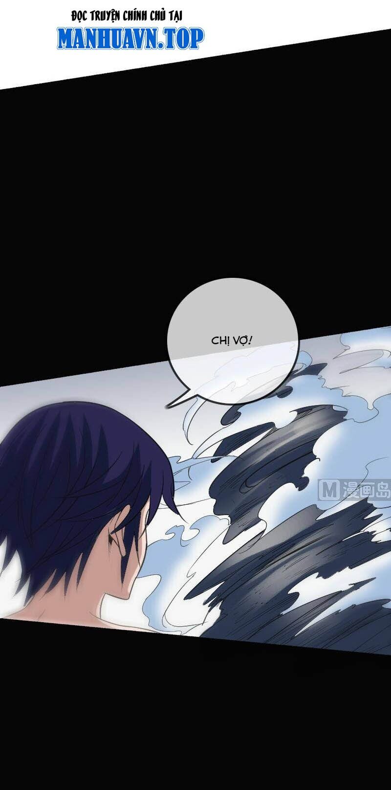 Kiếp Thiên Vận Chap 109 - Next Chap 110