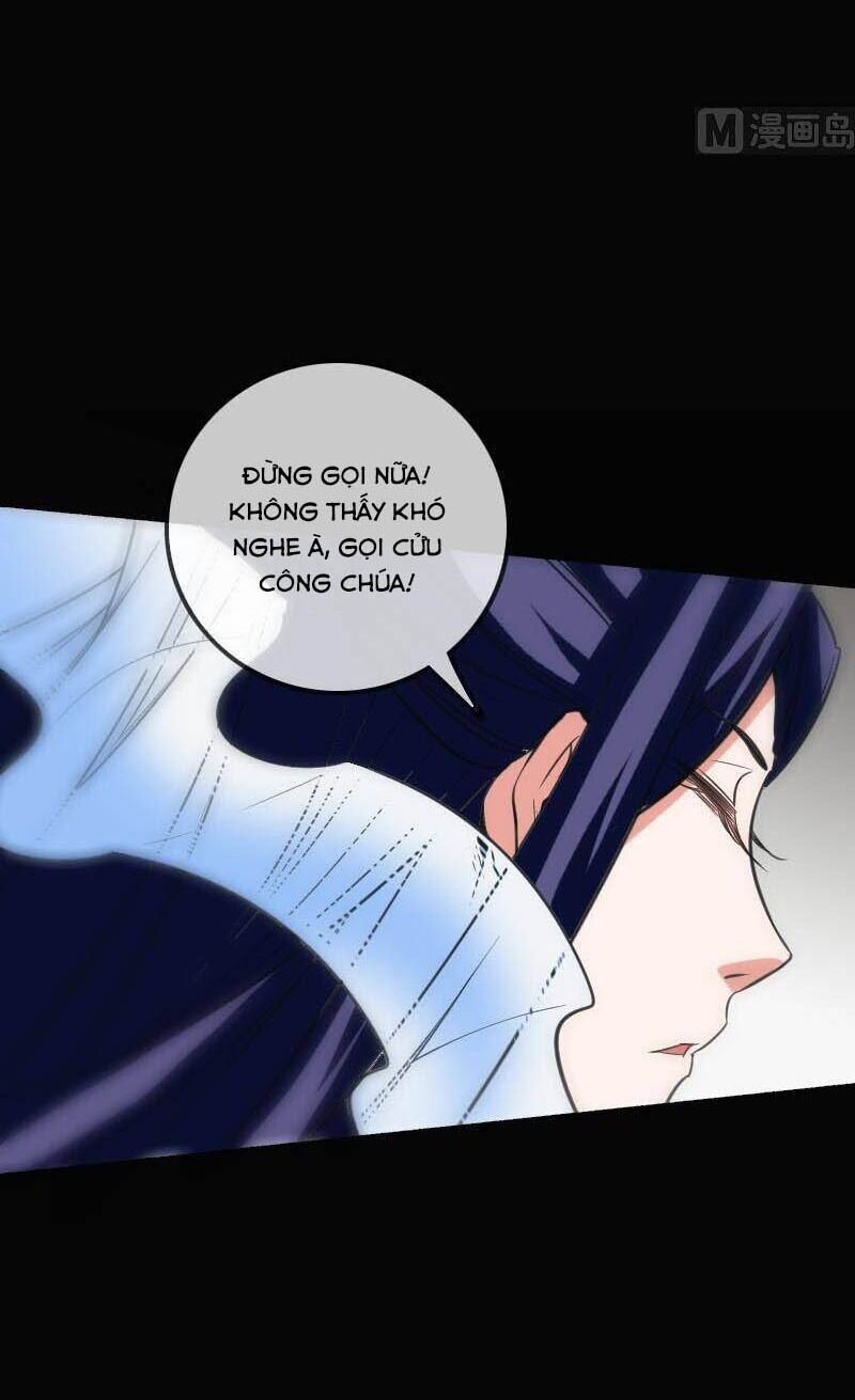Kiếp Thiên Vận Chap 109 - Next Chap 110