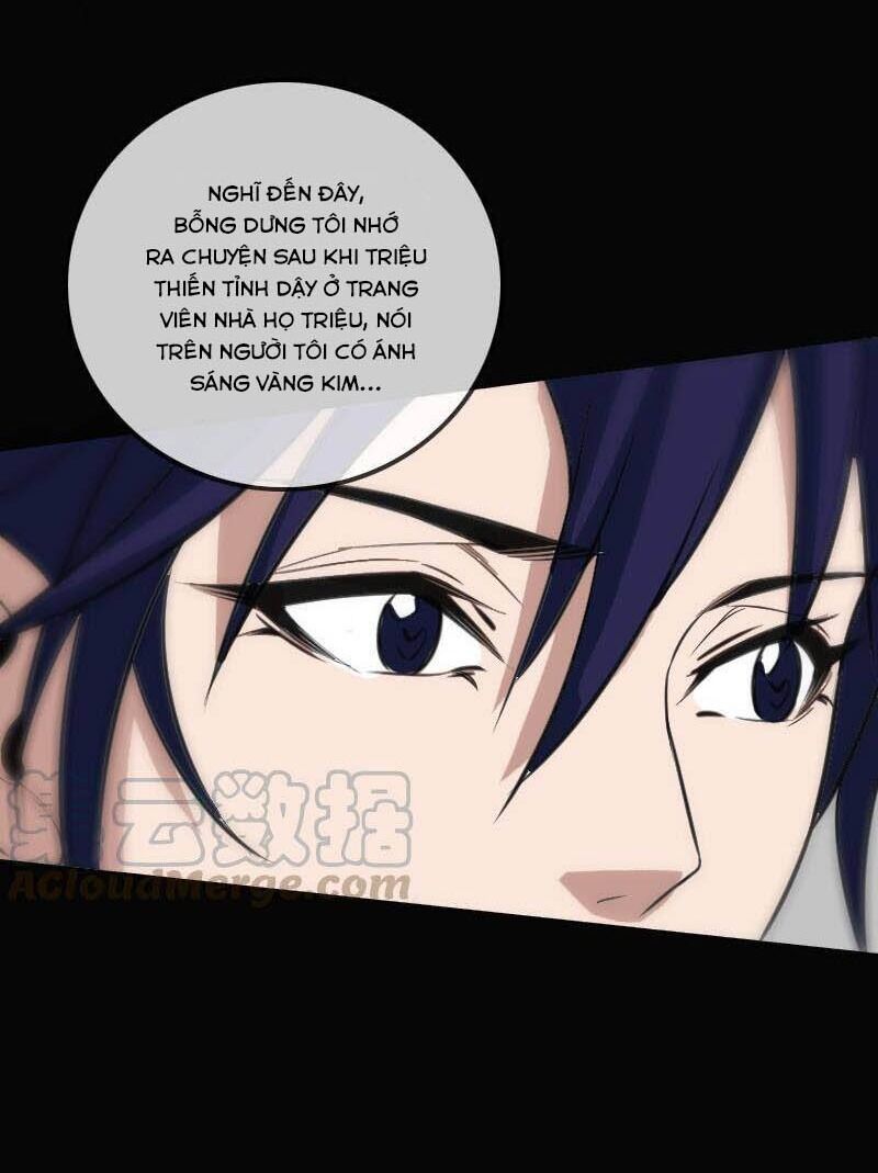 Kiếp Thiên Vận Chap 109 - Next Chap 110