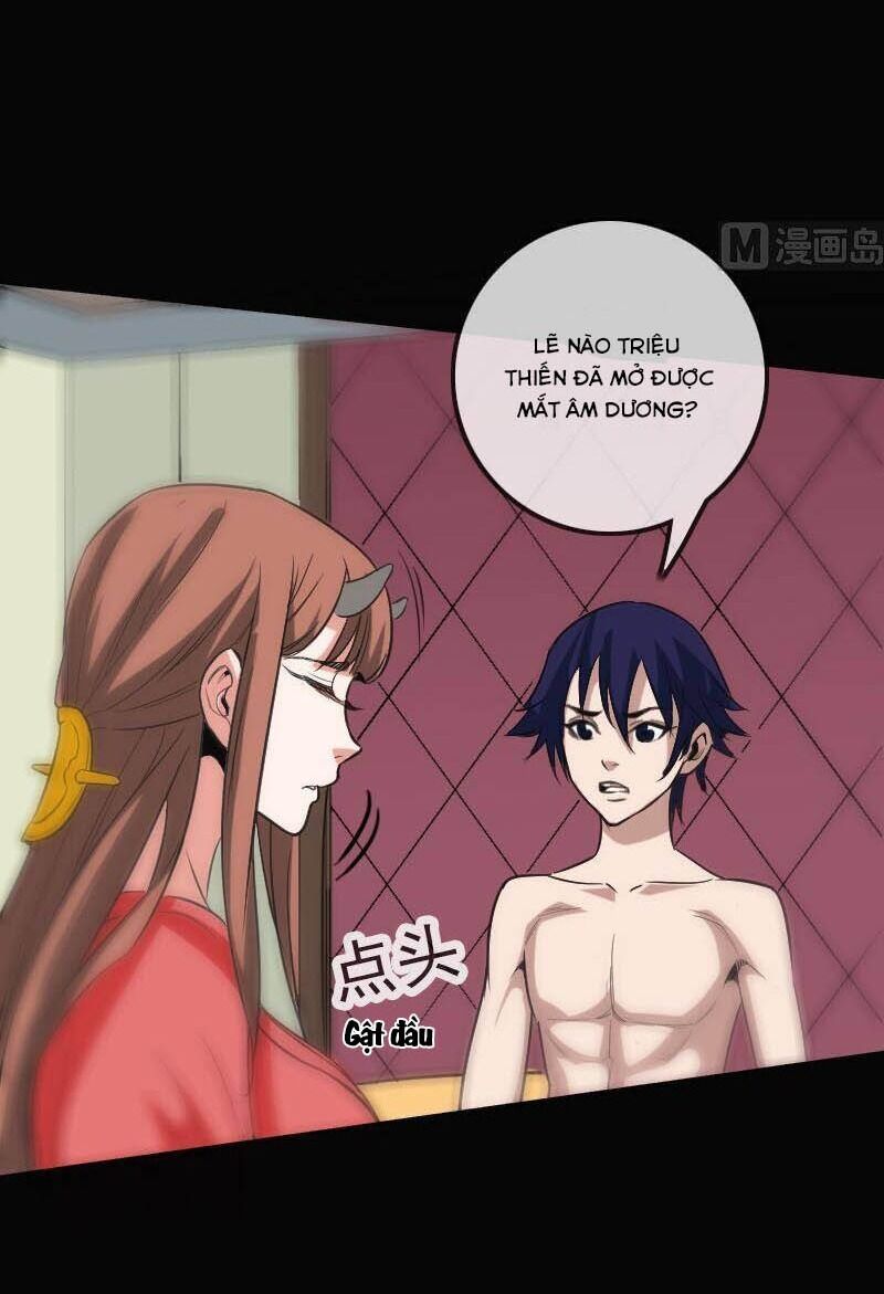 Kiếp Thiên Vận Chap 109 - Next Chap 110