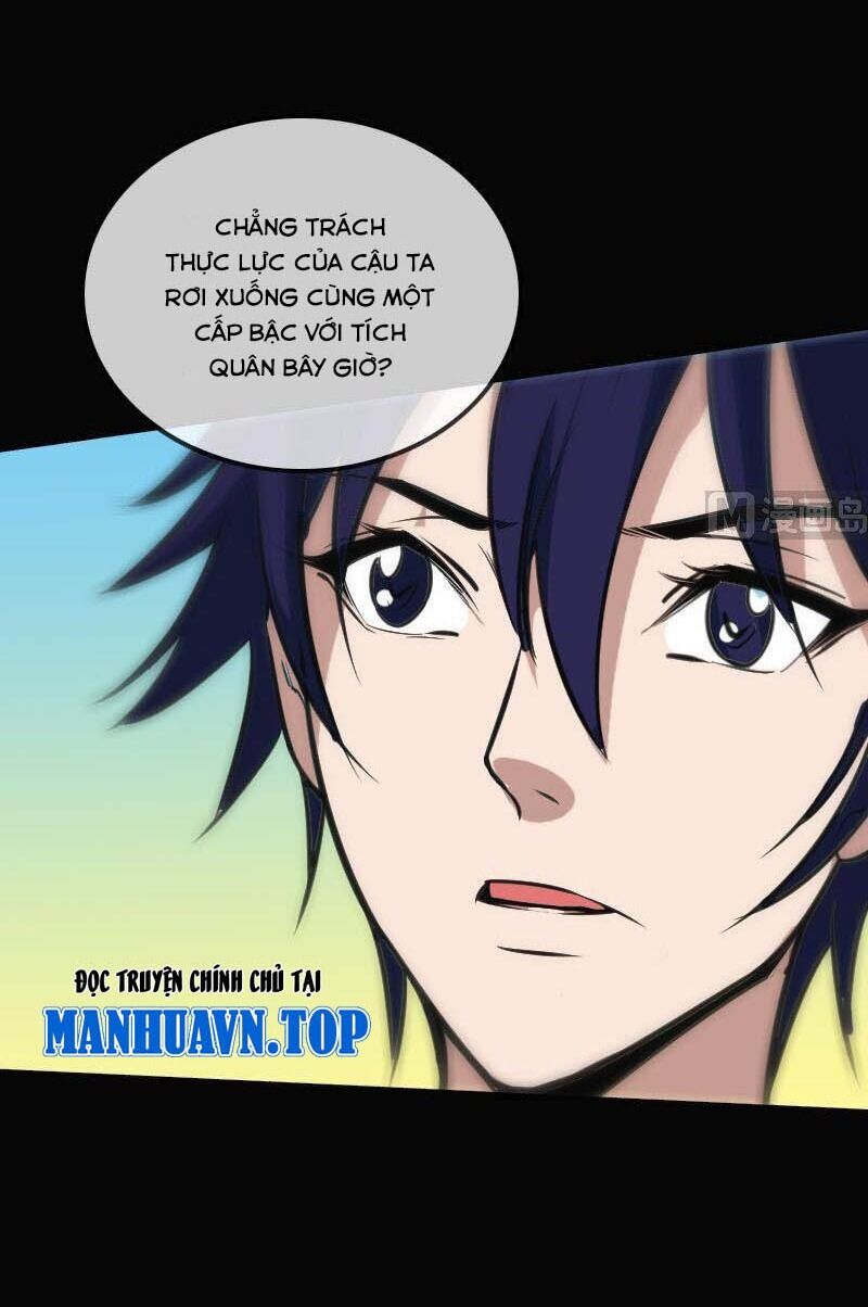 Kiếp Thiên Vận Chap 109 - Next Chap 110