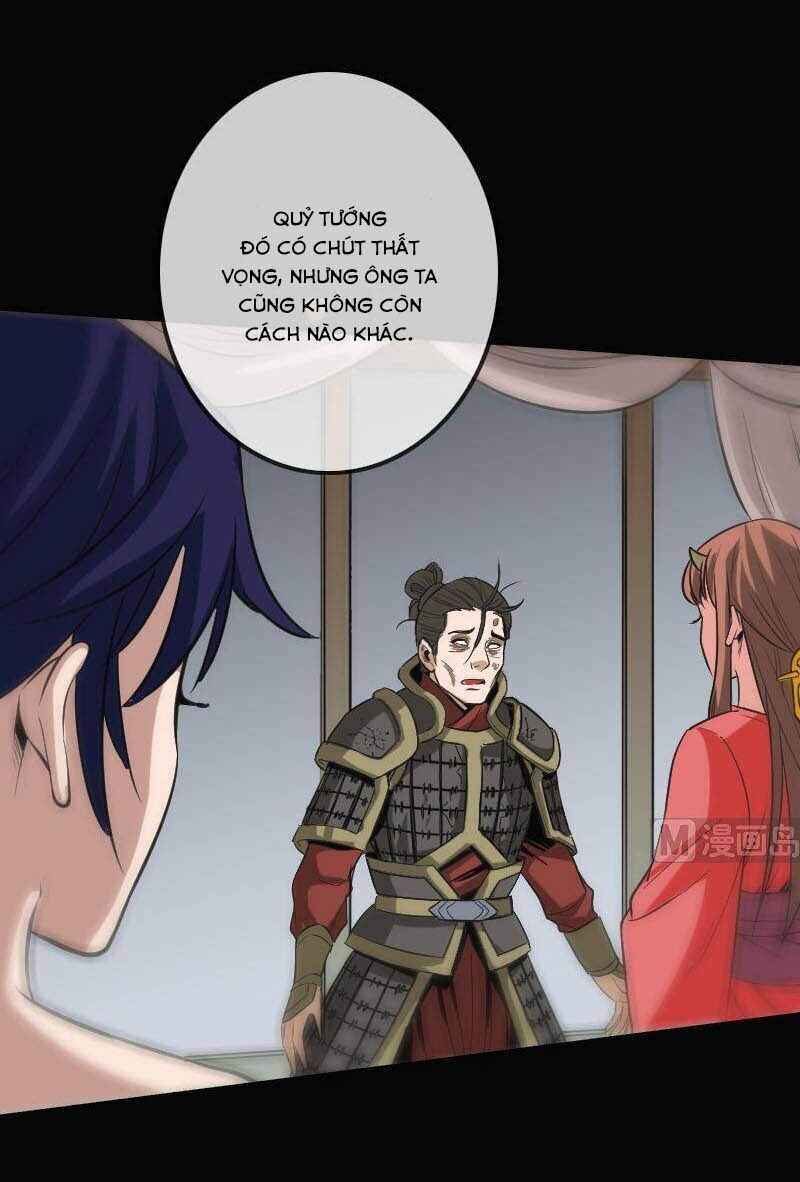 Kiếp Thiên Vận Chap 109 - Next Chap 110