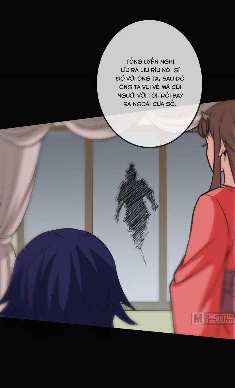 Kiếp Thiên Vận Chap 109 - Next Chap 110