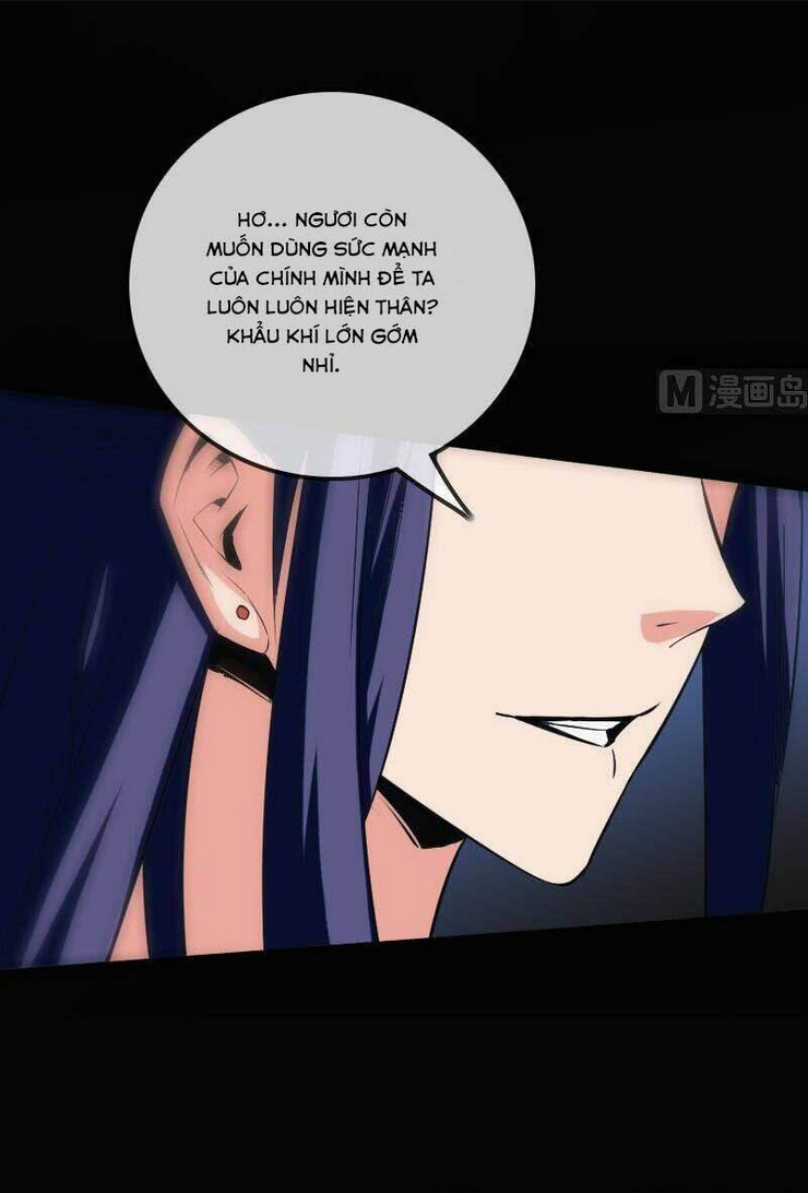 Kiếp Thiên Vận Chap 110 - Next Chap 111