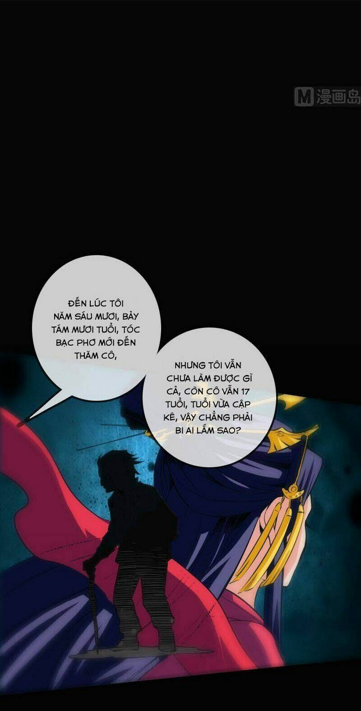 Kiếp Thiên Vận Chap 110 - Next Chap 111