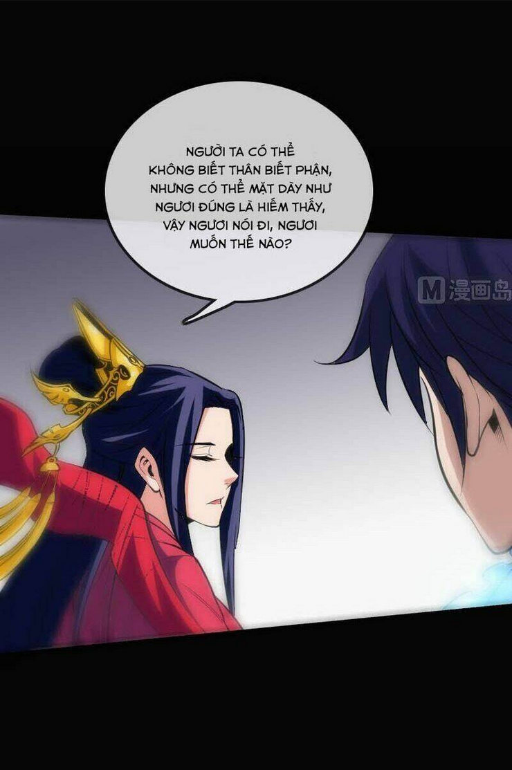 Kiếp Thiên Vận Chap 110 - Next Chap 111