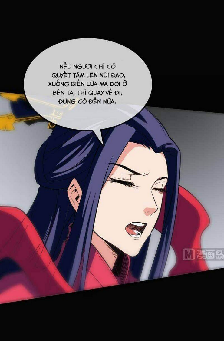 Kiếp Thiên Vận Chap 110 - Next Chap 111