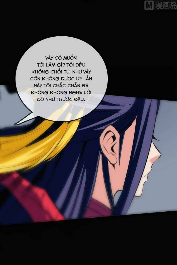 Kiếp Thiên Vận Chap 110 - Next Chap 111