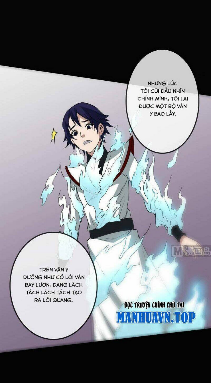 Kiếp Thiên Vận Chap 110 - Next Chap 111