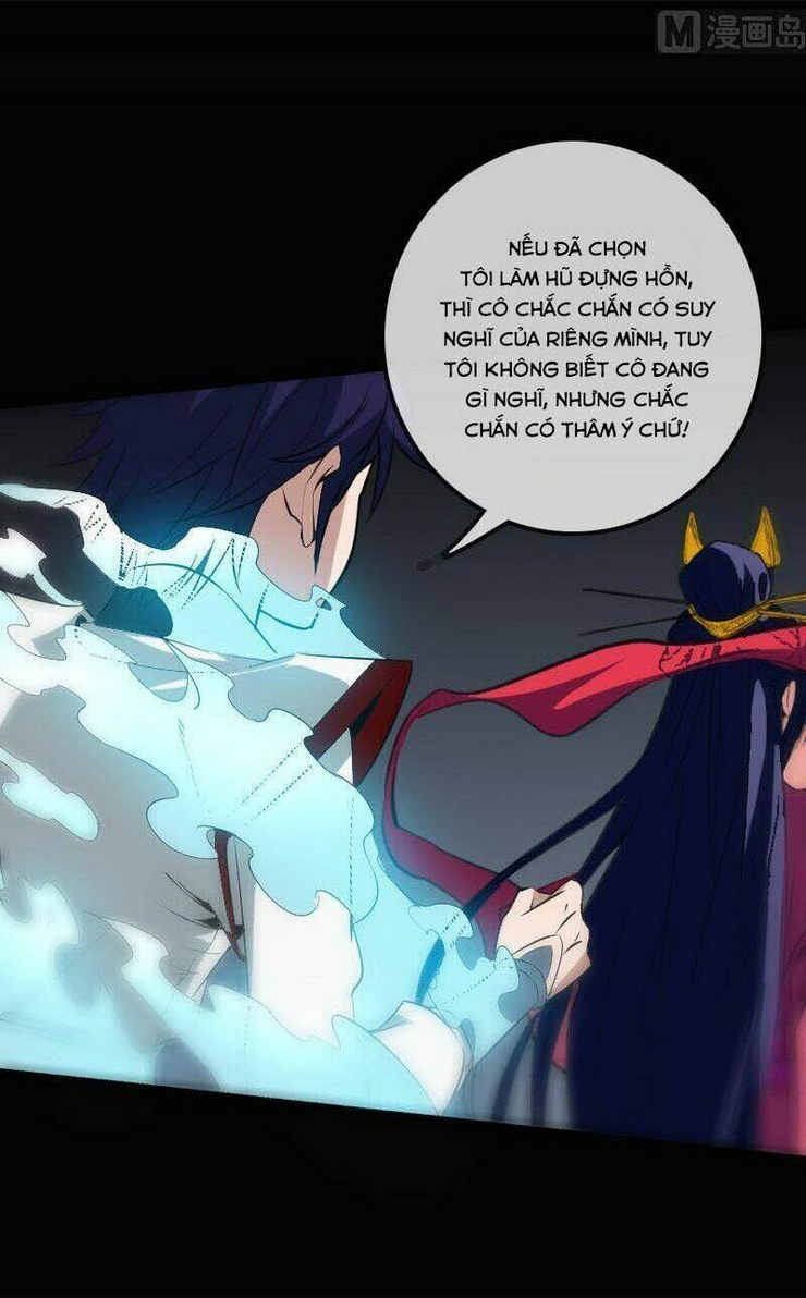 Kiếp Thiên Vận Chap 110 - Next Chap 111