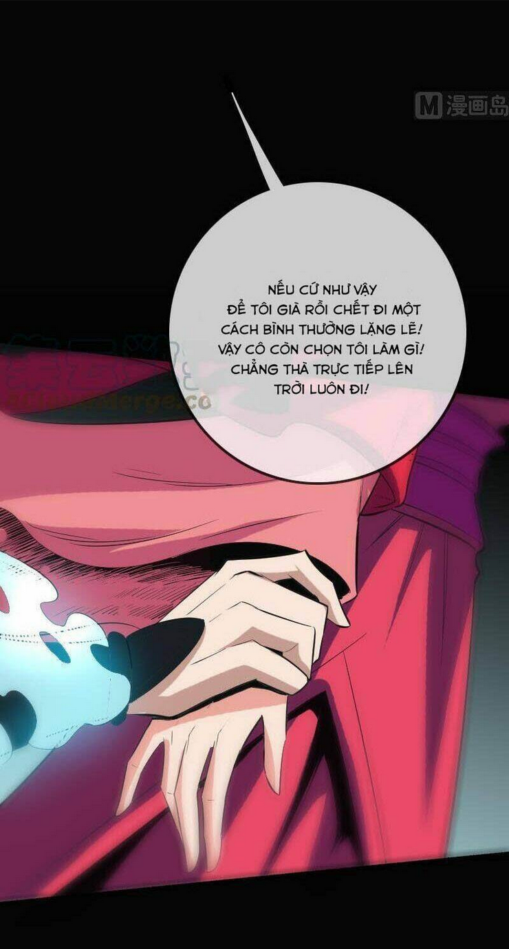 Kiếp Thiên Vận Chap 110 - Next Chap 111