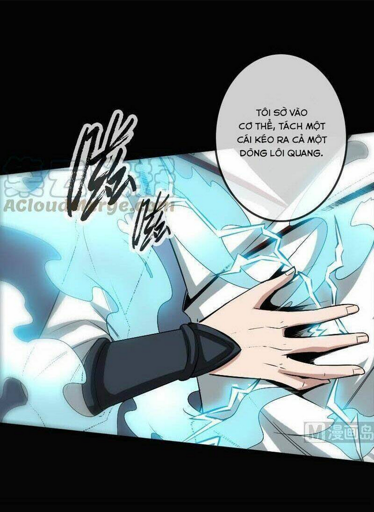 Kiếp Thiên Vận Chap 110 - Next Chap 111