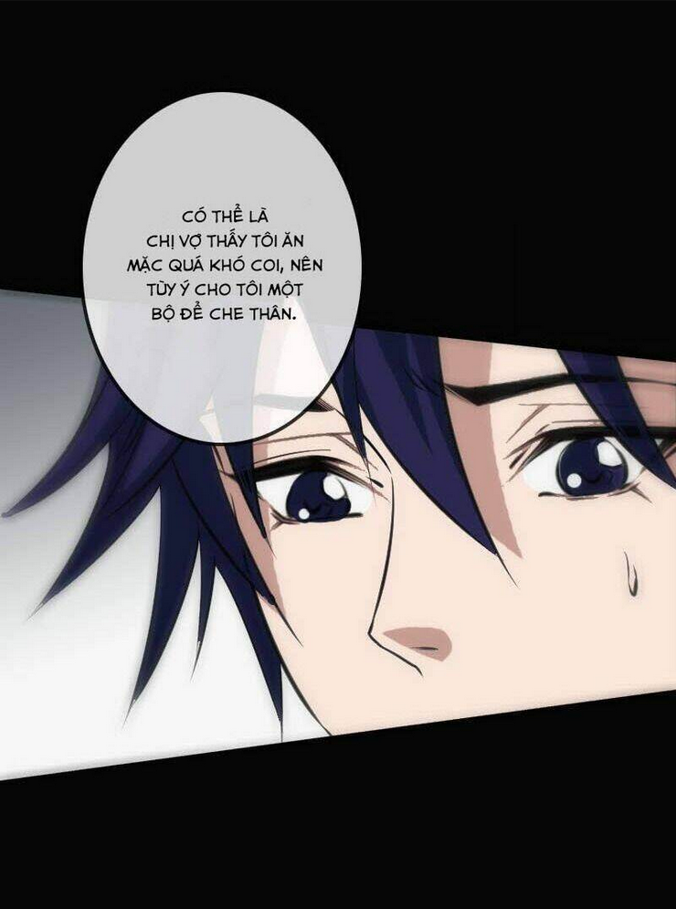 Kiếp Thiên Vận Chap 110 - Next Chap 111
