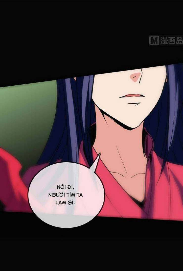 Kiếp Thiên Vận Chap 110 - Next Chap 111