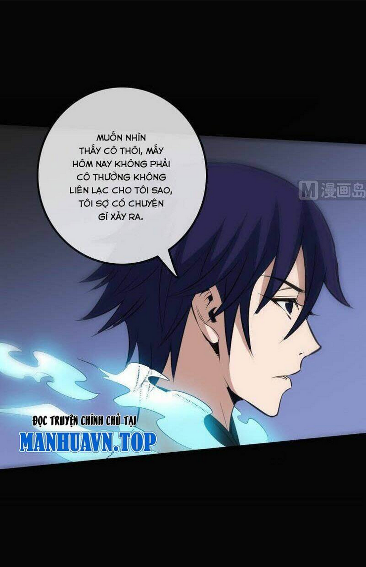 Kiếp Thiên Vận Chap 110 - Next Chap 111