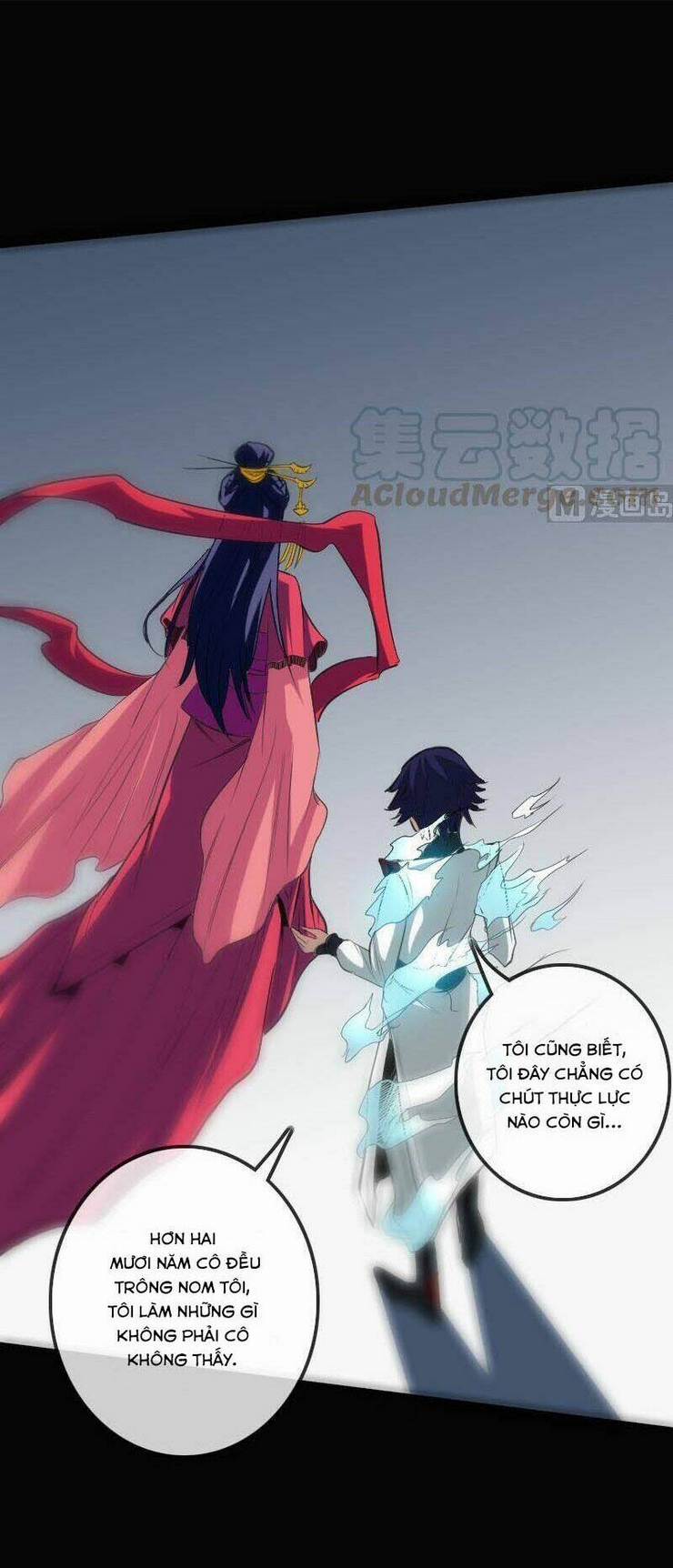Kiếp Thiên Vận Chap 110 - Next Chap 111