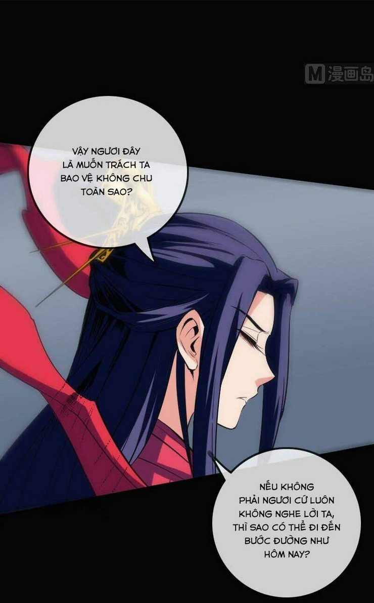 Kiếp Thiên Vận Chap 110 - Next Chap 111