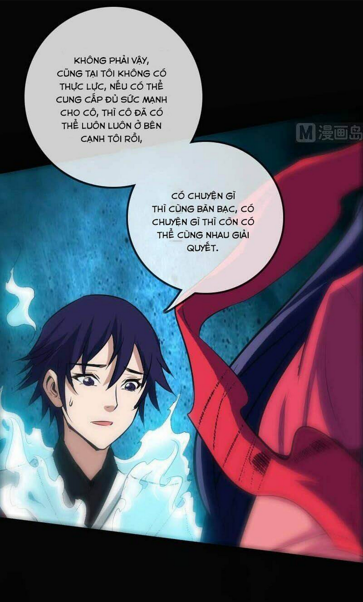 Kiếp Thiên Vận Chap 110 - Next Chap 111