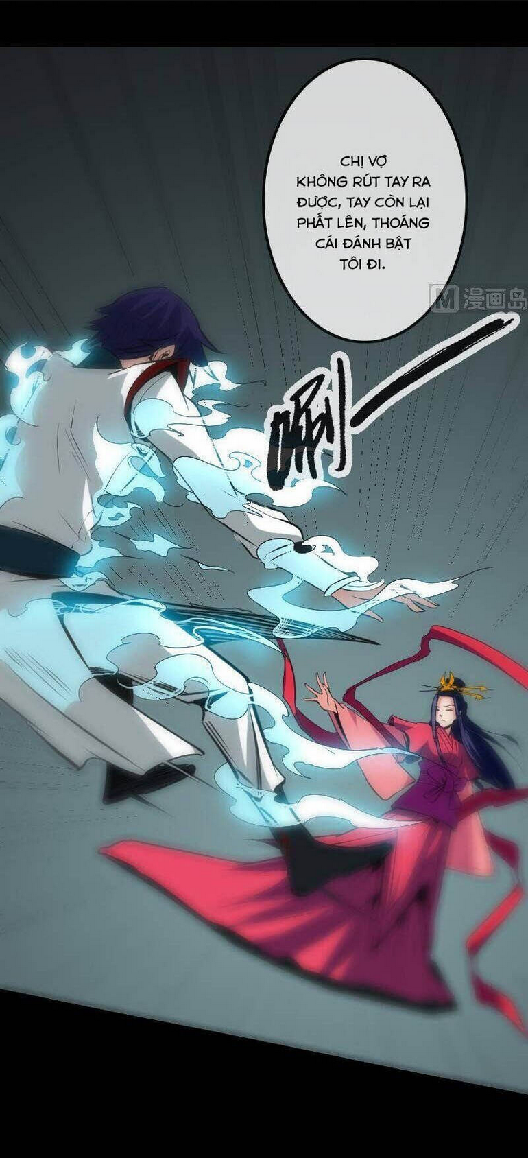 Kiếp Thiên Vận Chap 111 - Next Chap 112