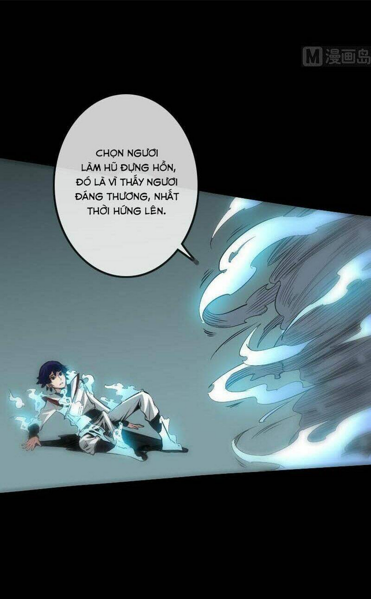 Kiếp Thiên Vận Chap 111 - Next Chap 112