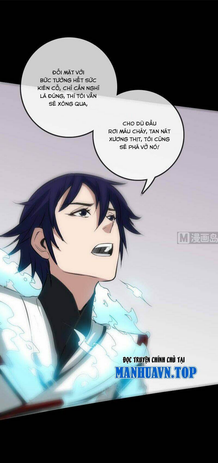 Kiếp Thiên Vận Chap 111 - Next Chap 112