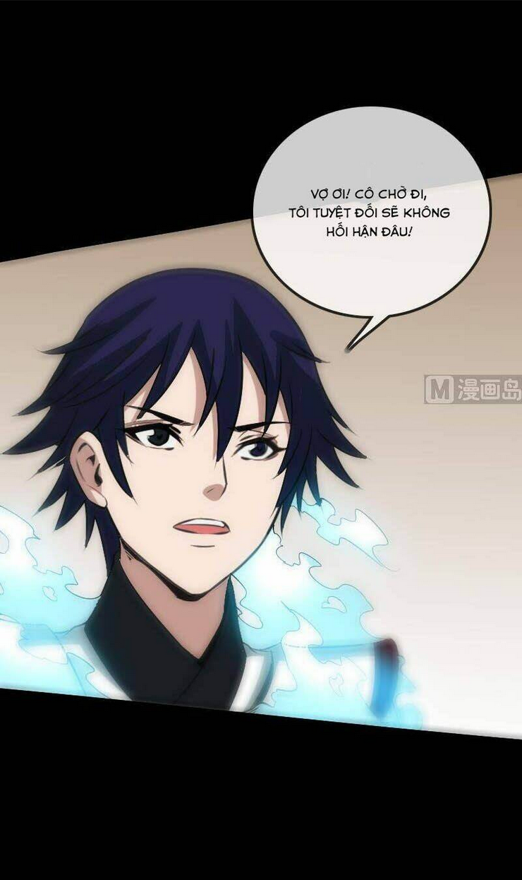 Kiếp Thiên Vận Chap 111 - Next Chap 112