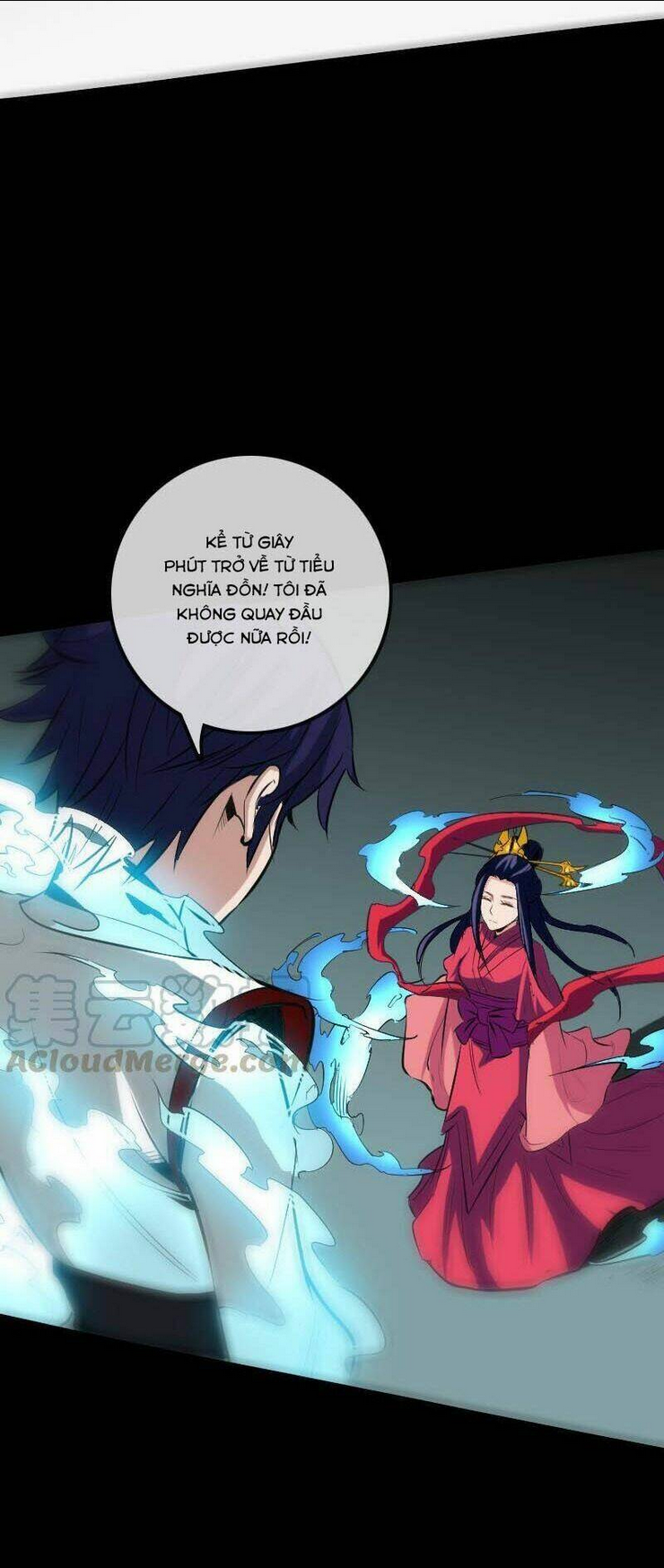 Kiếp Thiên Vận Chap 111 - Next Chap 112