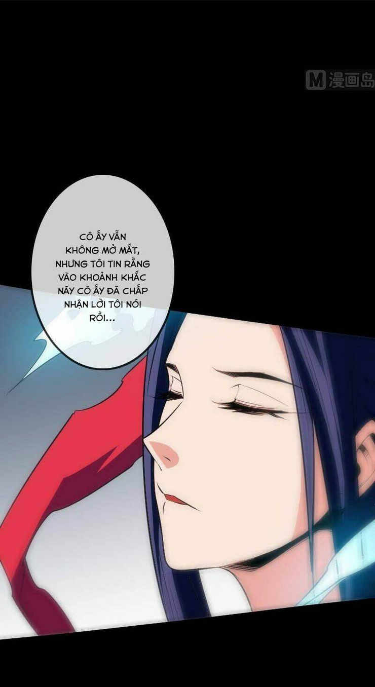 Kiếp Thiên Vận Chap 111 - Next Chap 112