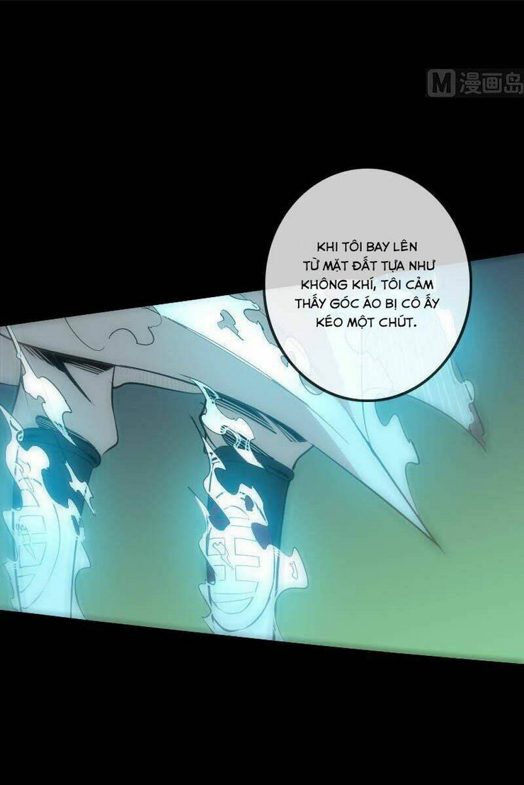 Kiếp Thiên Vận Chap 111 - Next Chap 112