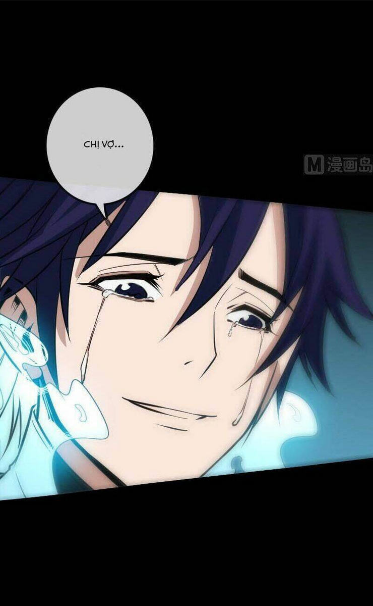 Kiếp Thiên Vận Chap 111 - Next Chap 112