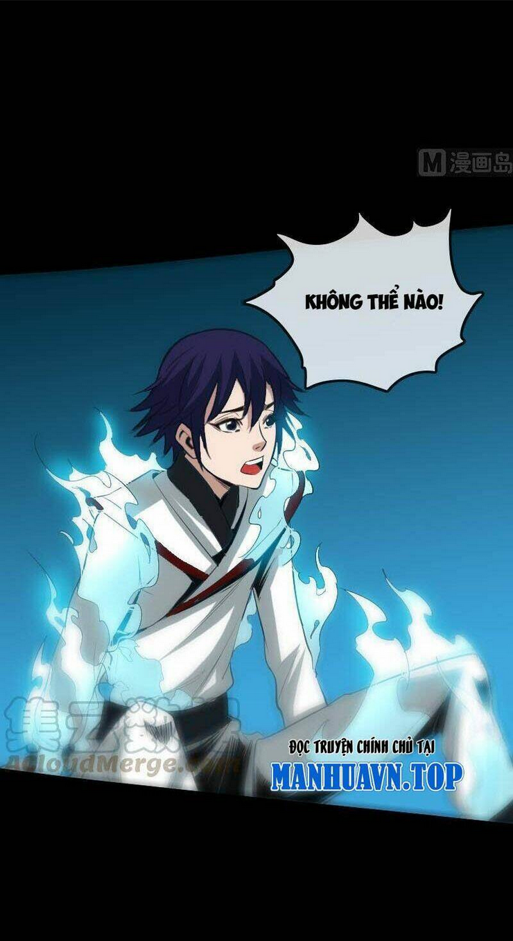 Kiếp Thiên Vận Chap 111 - Next Chap 112