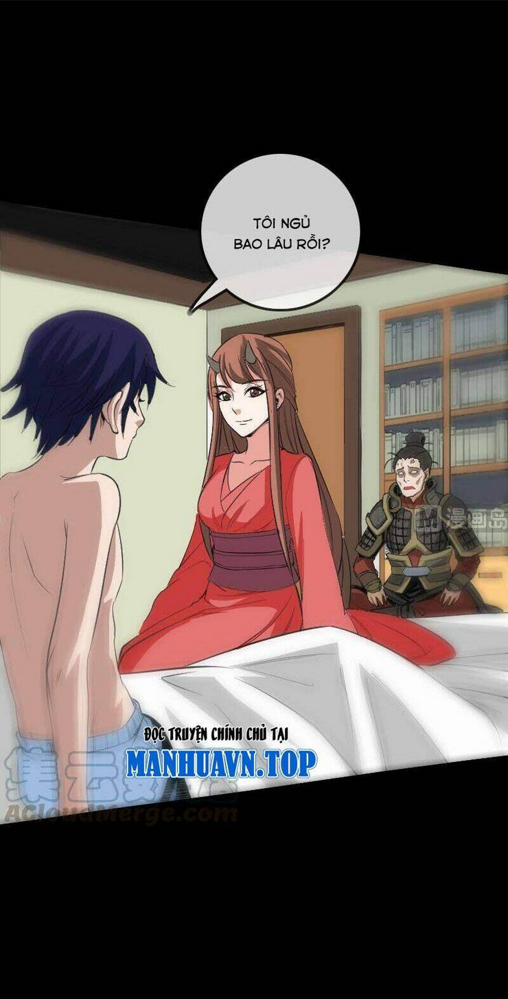 Kiếp Thiên Vận Chap 111 - Next Chap 112