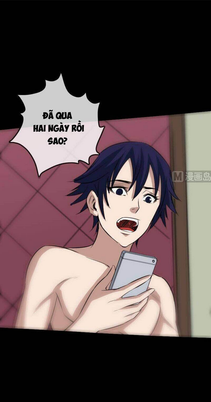 Kiếp Thiên Vận Chap 111 - Next Chap 112