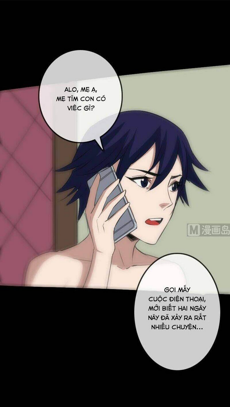 Kiếp Thiên Vận Chap 111 - Next Chap 112