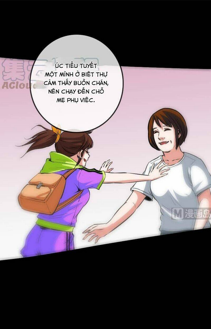 Kiếp Thiên Vận Chap 111 - Next Chap 112