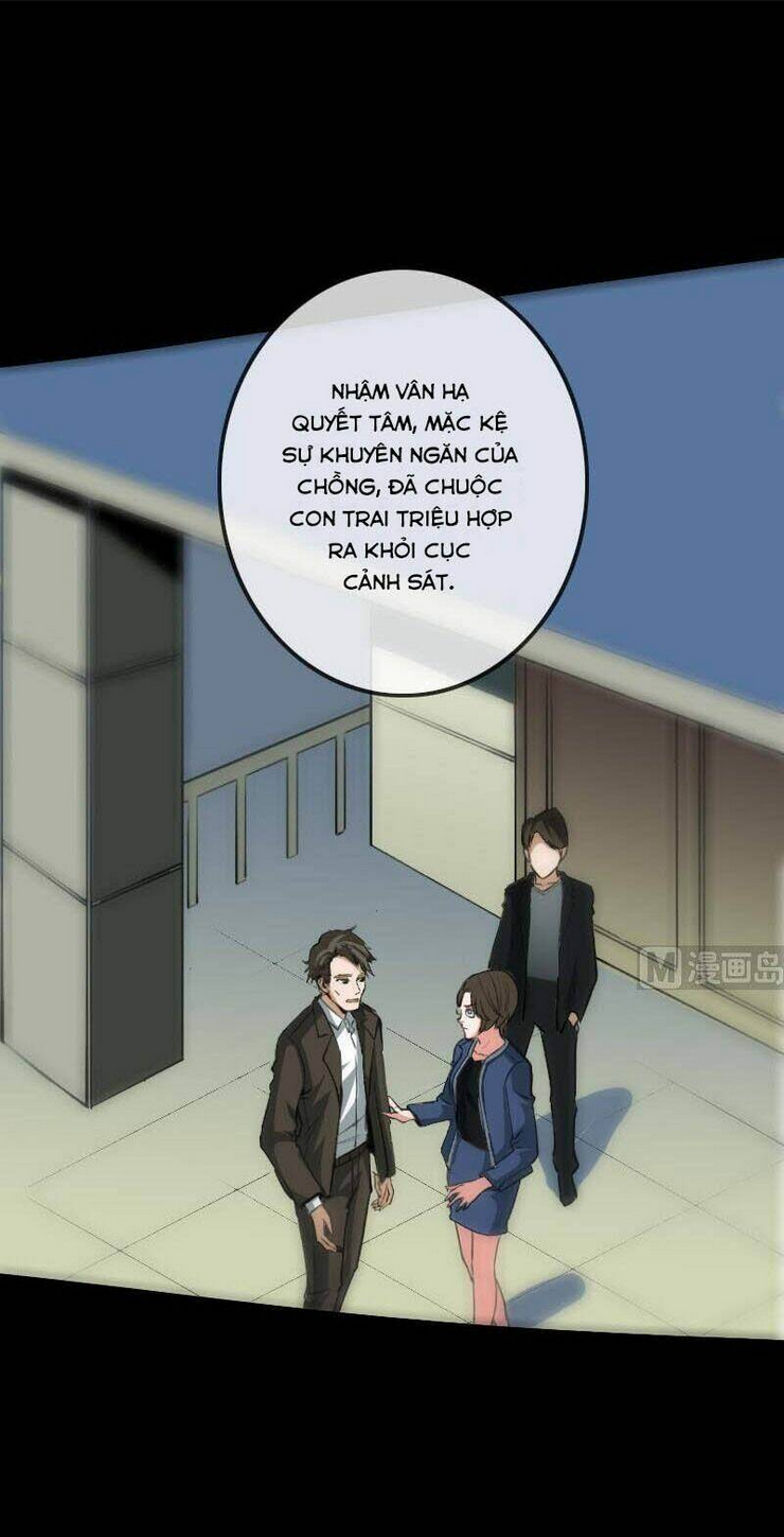 Kiếp Thiên Vận Chap 111 - Next Chap 112