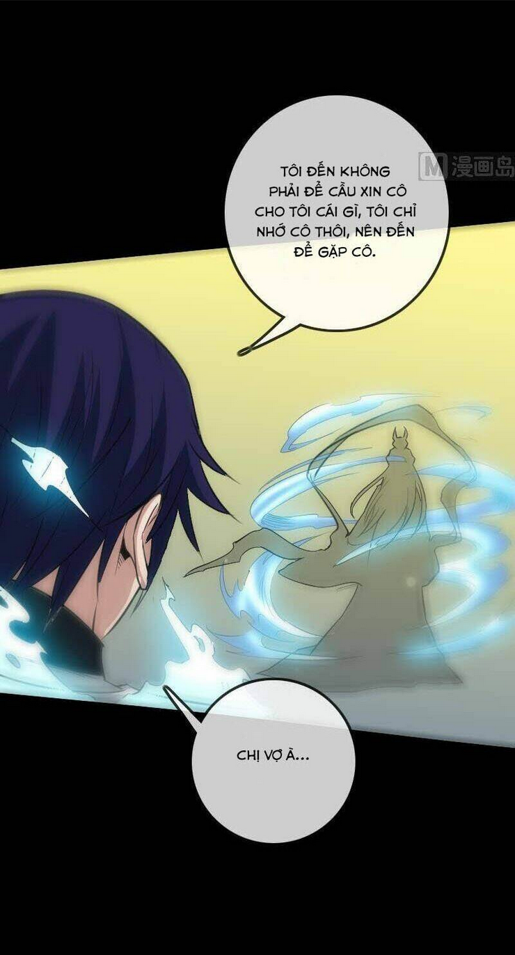 Kiếp Thiên Vận Chap 111 - Next Chap 112