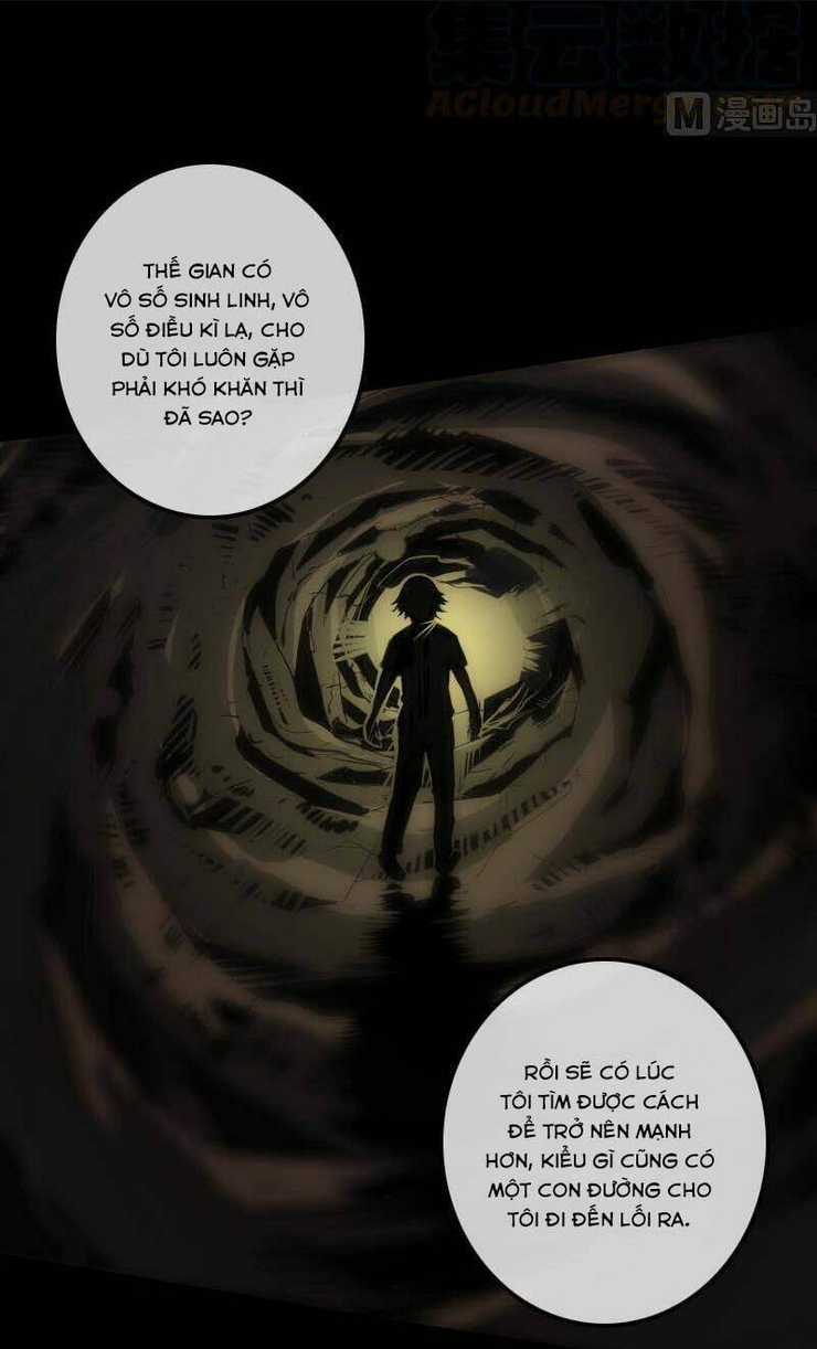 Kiếp Thiên Vận Chap 111 - Next Chap 112