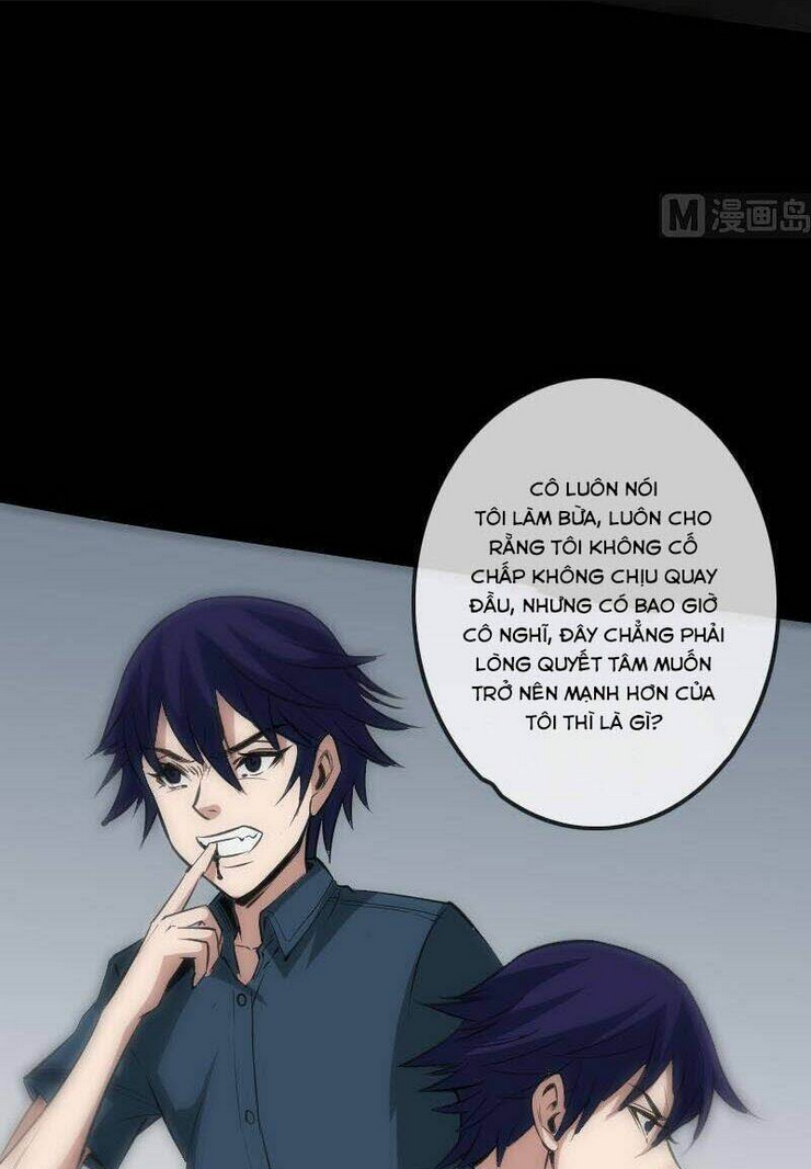 Kiếp Thiên Vận Chap 111 - Next Chap 112
