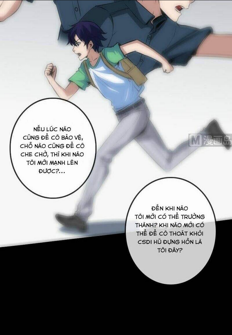 Kiếp Thiên Vận Chap 111 - Next Chap 112