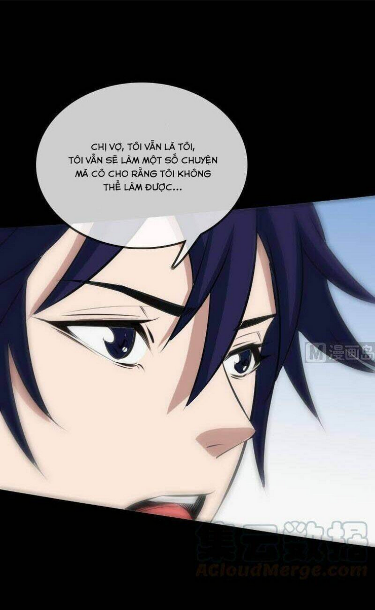 Kiếp Thiên Vận Chap 111 - Next Chap 112