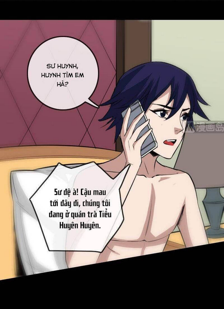 Kiếp Thiên Vận Chap 112 - Next Chap 113