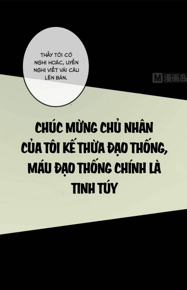 Kiếp Thiên Vận Chap 112 - Next Chap 113