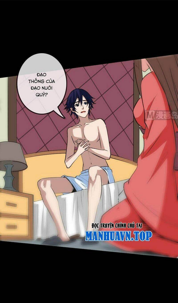 Kiếp Thiên Vận Chap 112 - Next Chap 113