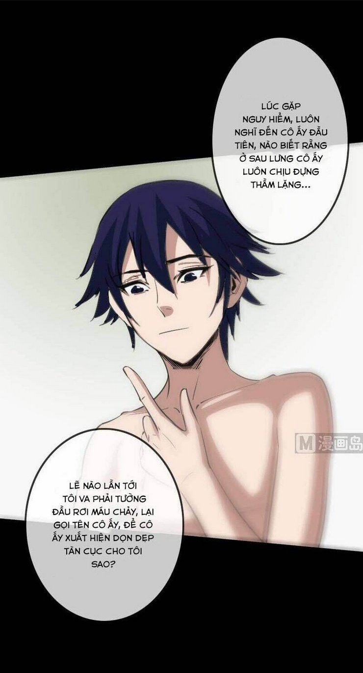 Kiếp Thiên Vận Chap 112 - Next Chap 113