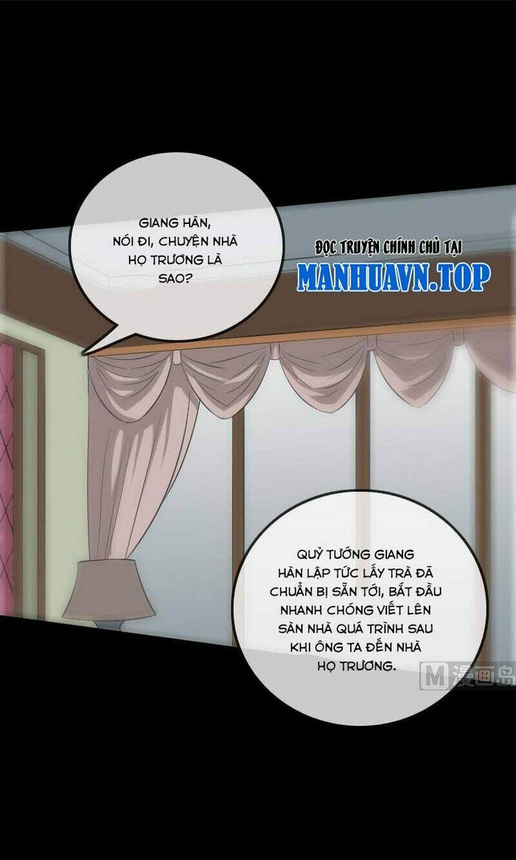 Kiếp Thiên Vận Chap 112 - Next Chap 113