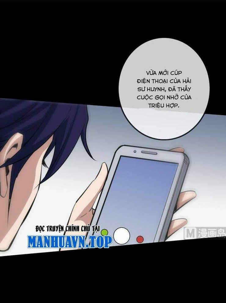 Kiếp Thiên Vận Chap 112 - Next Chap 113