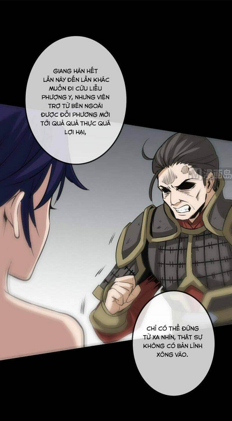 Kiếp Thiên Vận Chap 112 - Next Chap 113